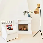 Masseria Calderisi Ξενοδοχείο 5*