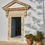 Ξενοδοχείο Masseria Calderisi 5*