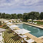 Masseria Calderisi Savelletri