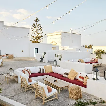 Hotel Masseria Calderisi Savelletri