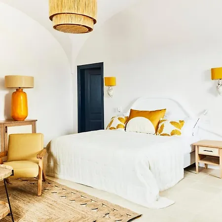 Masseria Calderisi Hotel 5*