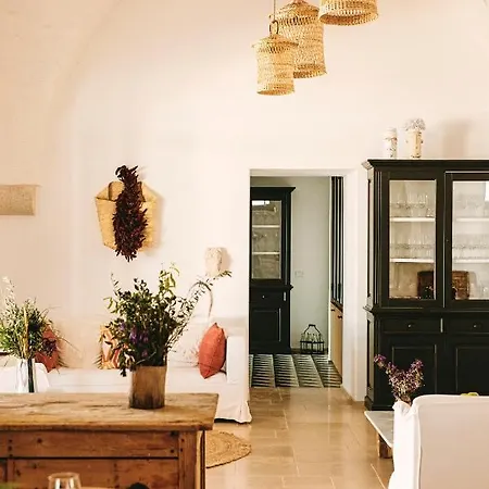 Masseria Calderisi