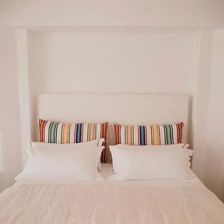 Masseria Calderisi Hotel