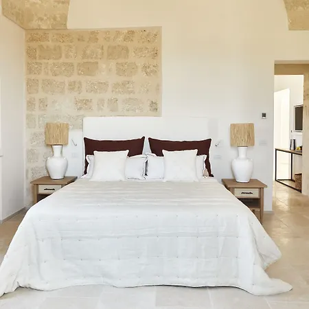 Hotel Masseria Calderisi Savelletri
