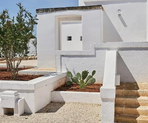 Masseria Calderisi Savelletri
