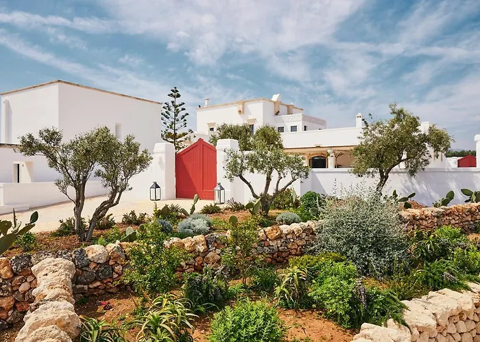 Masseria Calderisi Savelletri