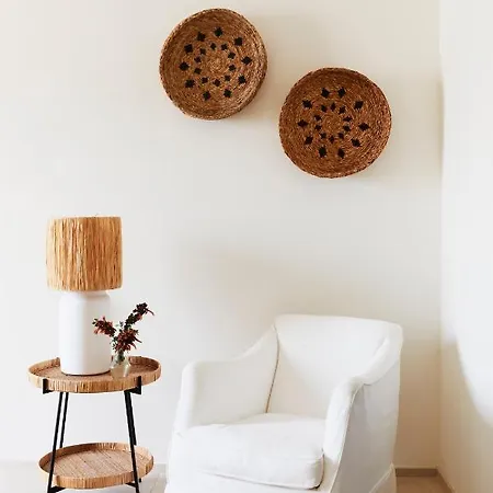 Masseria Calderisi Hotel Savelletri