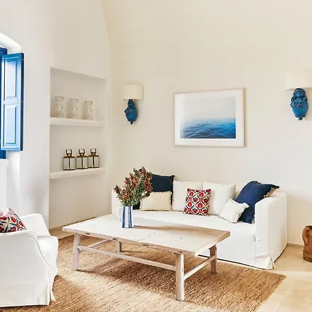 Masseria Calderisi 酒店 萨维勒特里