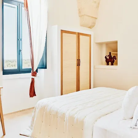 Masseria Calderisi Hotel
