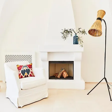 Masseria Calderisi 酒店 5*