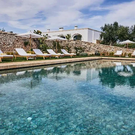 Masseria Calderisi 5*