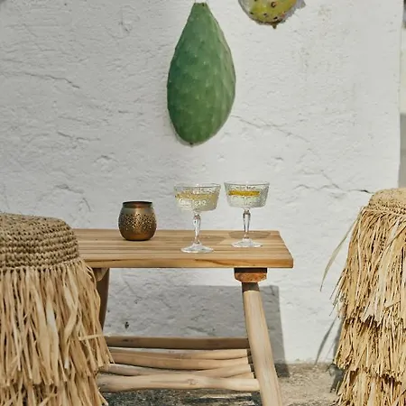 Masseria Calderisi 5* Savelletri