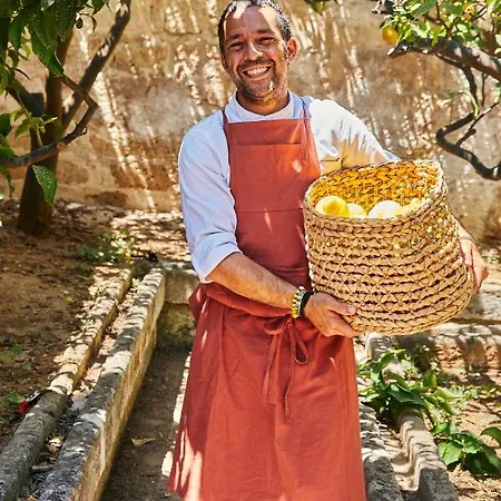 Masseria Calderisi 酒店 5*