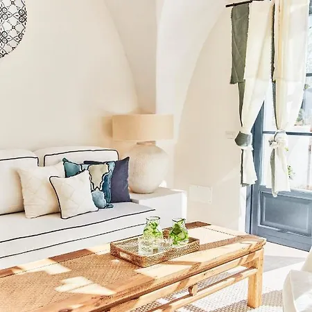 Masseria Calderisi 5* 萨维勒特里