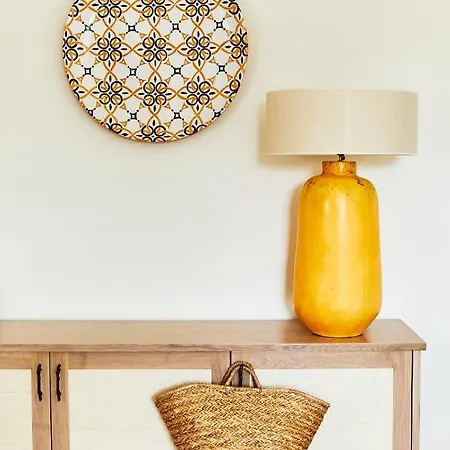 Masseria Calderisi 酒店 萨维勒特里