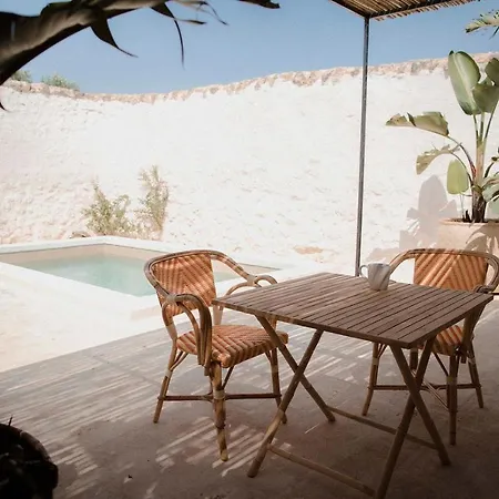 Masseria Calderisi 萨维勒特里