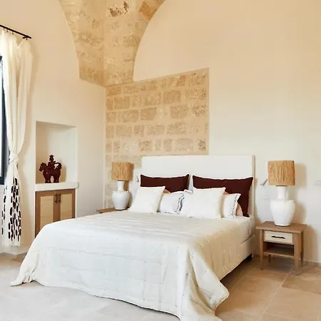 Masseria Calderisi 5* 萨维勒特里