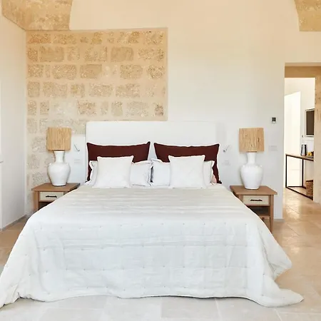 Masseria Calderisi Hotel