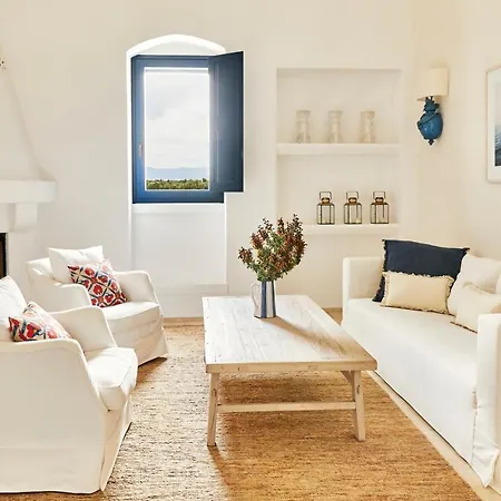 Masseria Calderisi 酒店