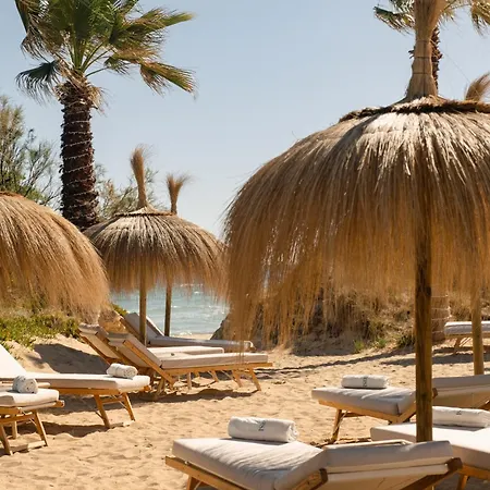 酒店 Masseria Calderisi 5*