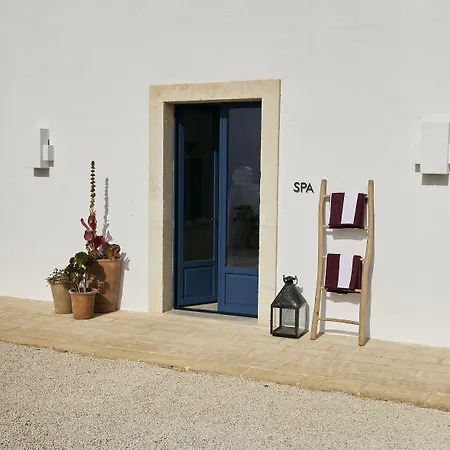 Ξενοδοχείο Masseria Calderisi Savelletri