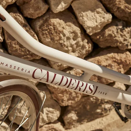 Masseria Calderisi Savelletri