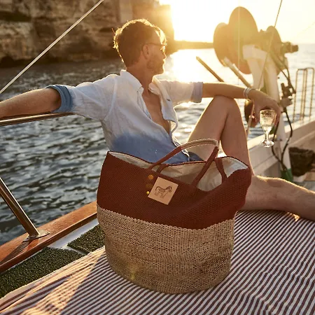 酒店 Masseria Calderisi