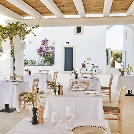 Masseria Calderisi