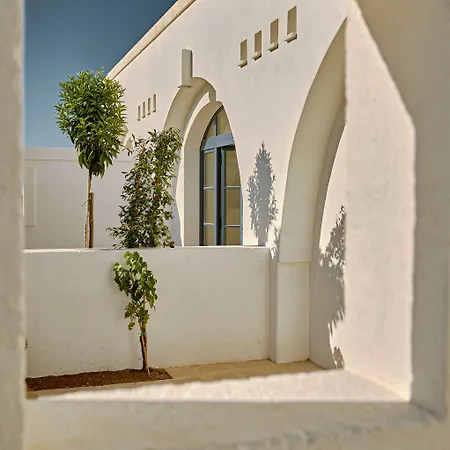 Masseria Calderisi 5*