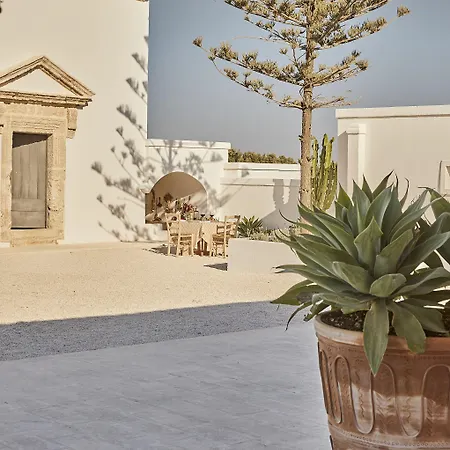 Masseria Calderisi Savelletri