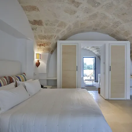 Masseria Calderisi 酒店 5*