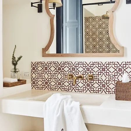 Masseria Calderisi 5*