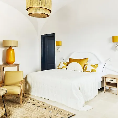 酒店 Masseria Calderisi 萨维勒特里