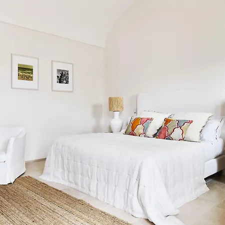 Masseria Calderisi 5*