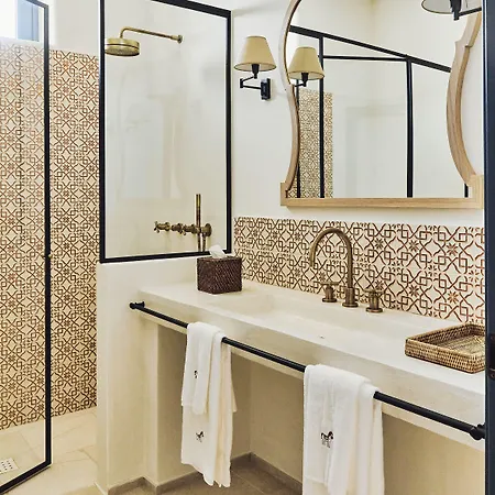 Masseria Calderisi 酒店