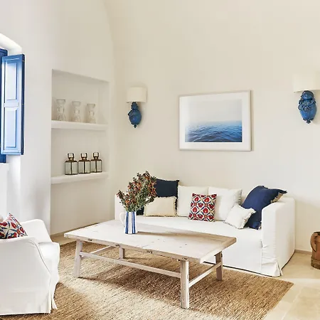 Masseria Calderisi 5*