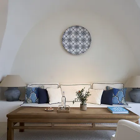 Masseria Calderisi Hotel
