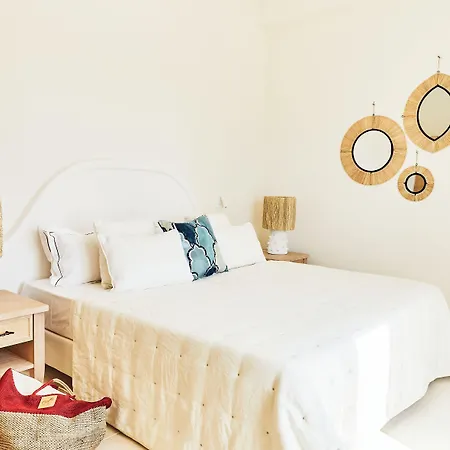 Masseria Calderisi 5*