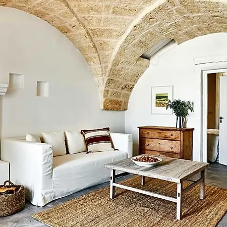 Masseria Calderisi Hotel