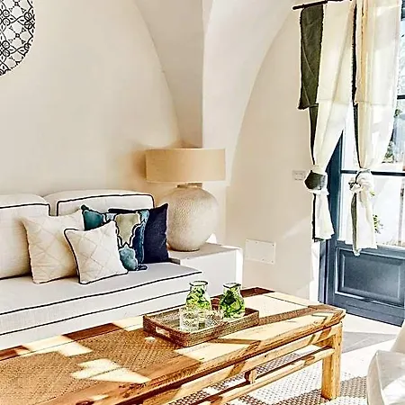 Hotel Masseria Calderisi