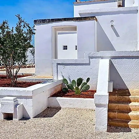 Hotel Masseria Calderisi