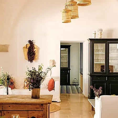 Hotel Masseria Calderisi