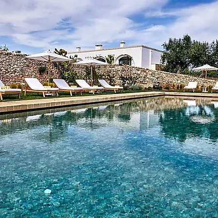 Hotel Masseria Calderisi Savelletri