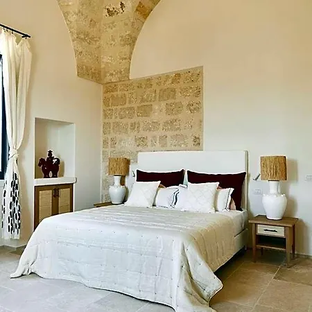 Masseria Calderisi 5*