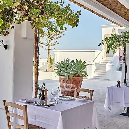 Masseria Calderisi 5* Savelletri