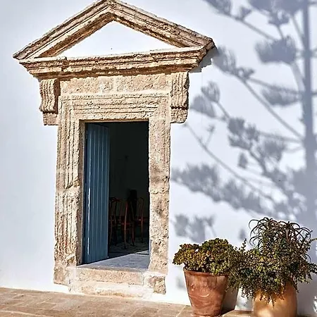 Masseria Calderisi Hotel 5*
