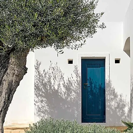Masseria Calderisi