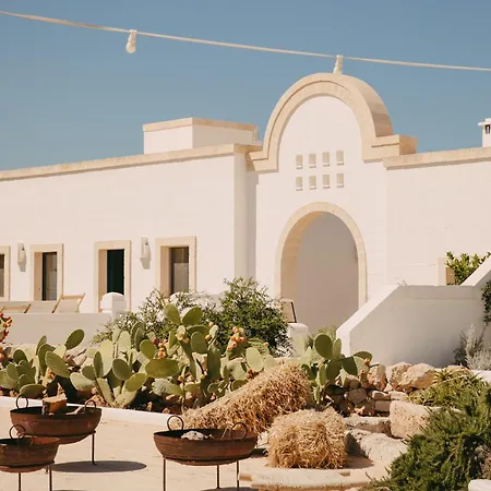 Hotel Masseria Calderisi Savelletri