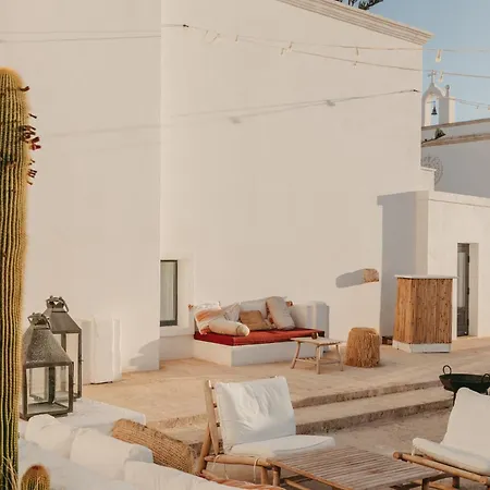 Hotel Masseria Calderisi Savelletri