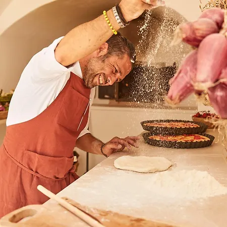 Masseria Calderisi 5* Savelletri